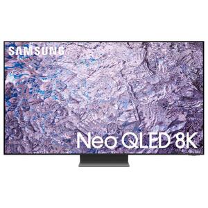 Smart Tv Samsung Neo Qled 8k 85