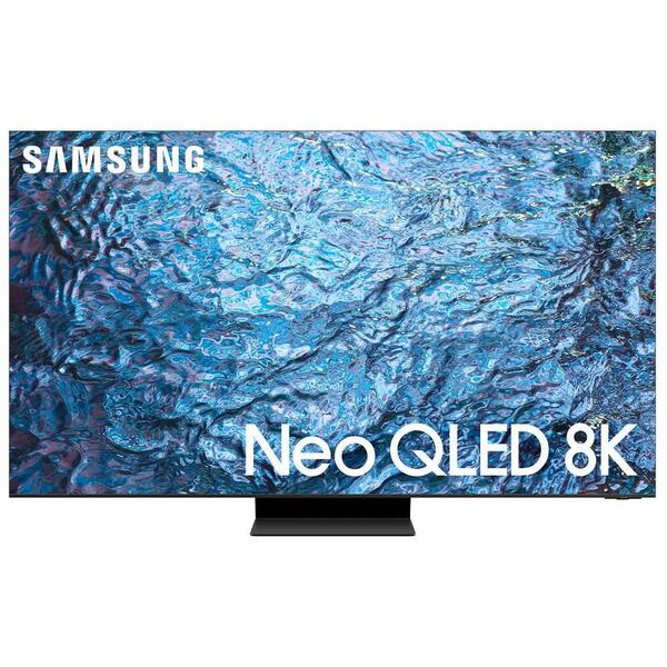 Smart Tv Samsung Neo Qled 8k 85" Polegadas Com Mini Led, Painel 120hz ...