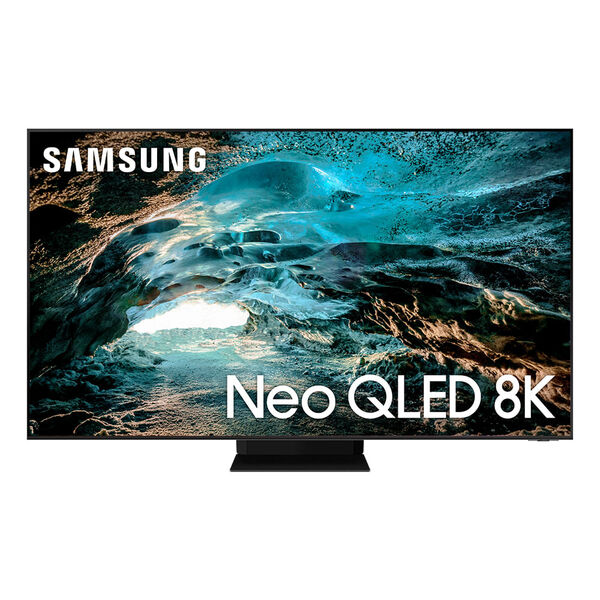 Smart Tv Samsung Neo Qled 8k 85qn800a Ultrafina Mini Led Proc