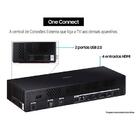 Smart Tv Samsung Qled 4k 55", Slim Frame, Modo Arte, Molduras