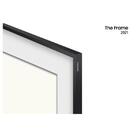 Smart Tv Samsung Qled 4k 55", Slim Frame, Modo Arte, Molduras