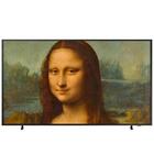 Smart Tv Samsung Qled 4k The Frame 43? Com Modo Arte, Design