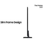 Smart Tv Samsung Qled 4k The Frame 43? Com Modo Arte, Design