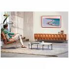 Smart Tv Samsung The Frame Qled 32", Com Modo Arte, Design Sl