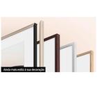 Smart Tv Samsung The Frame Qled 4k 43" Polegadas 43ls03d Com