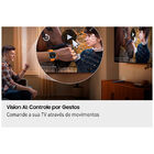 Smart Tv Samsung Vision Ai 65" Polegadas Qled Ultra 4k Q7f 20