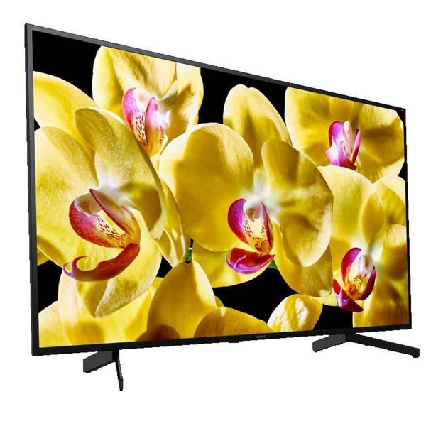 ☆SONY☆4K☆49V☆ Smart Tv Sony Ultra Hd Led 49p 4k 3 Usb Wi Fi Xbr 49x805g | Leroy