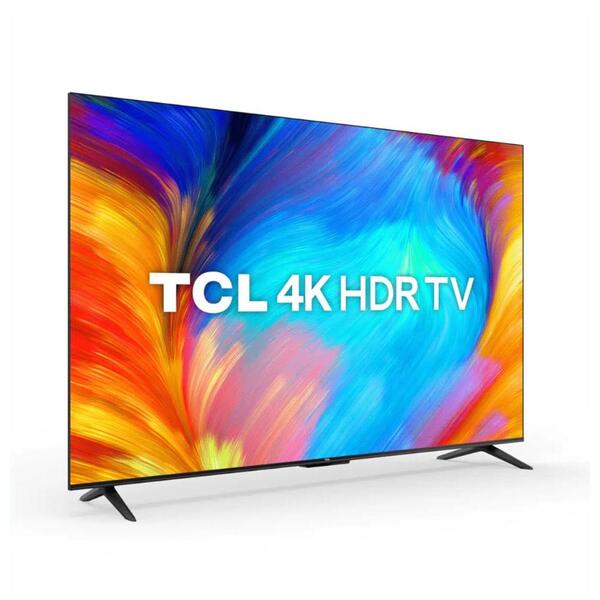 Smart Tv Tcl 43