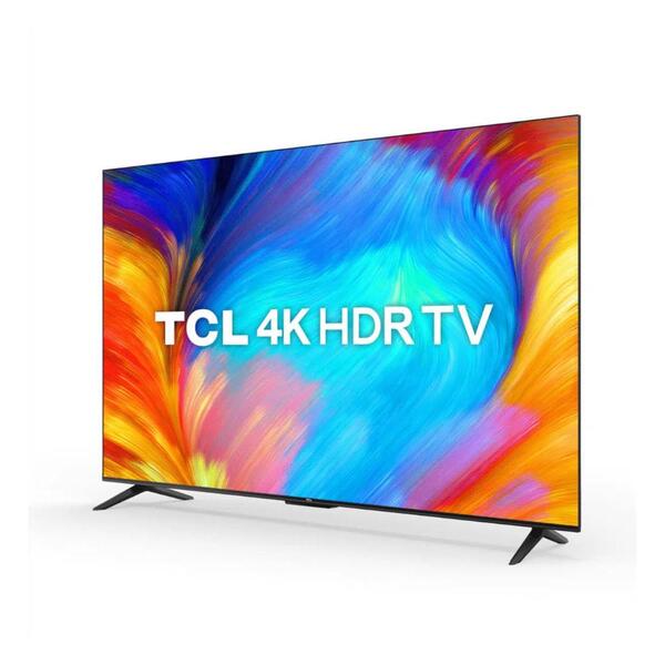 Smart Tv Tcl 43