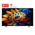 Smart Tv Tcl 85 Polegadas 4k Uhd Qled Hdr10+ Google Tv Dolby