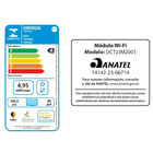 Smart Tv Toshiba 40 Polegadas Dled Full Hd 40v35ms