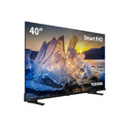 Smart Tv Toshiba 40 Polegadas Dled Full Hd 40v35ms
