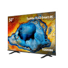 Smart Tv Toshiba 50 Polegadas 4k Dled Vidaa 50c350ns
