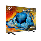 Smart Tv Toshiba 50 Polegadas 4k Dled Vidaa 50c350ns