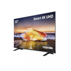 Smart Tv Toshiba 50 Polegadas Uhd 50c350ms