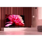 Smart Tv Ultra Hd Led 55 Polegadas 4k Sony 4 Hdmi 3 Usb Com W