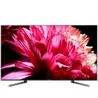 Smart Tv Ultra Hd Led 55 Polegadas 4k Sony 4 Hdmi 3 Usb Com W