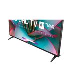 Smart Tv Ultra Hd Led 60 Lg 4k 3 Hdmi 2 Usb Wi-fi - 60un7310p