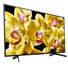 Smart Tv Ultra Hd Led 75 Sony 4k 3 Usb 4 Hdmi Xbr-75x805g