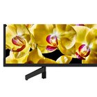 Smart Tv Ultra Hd Led 75 Sony 4k 3 Usb 4 Hdmi Xbr-75x805g