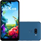 Smartphone K 40 S 32gb Dual Lmx430bmw Abrabk Lg