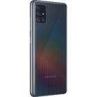 Smartphone Samsung Galaxy A51 128gb Preto - A515f