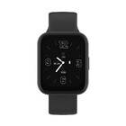 Smartwatch M1 Preto Ble 5.0 Hr Leitura De Msg Atrio - Es434