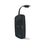 Smarty - Receptor De Tv Internet Cast.