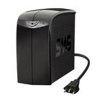 Sms - Nobreak Station Ii 600s 115 Potencia 600 Va Entrada 115