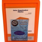 So 00909 Caixa Organizadora  - Laranja