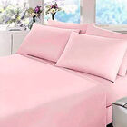 Sobre Lençol Queen Real Rosa