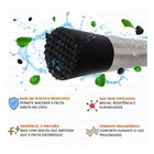 Socador De Caipirinha Macerador Para Drinks E Cozinha Em Inox