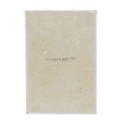 Sócalo de Poliestireno Branco 11x16cm Santa Luzia