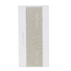 Sócalo de Poliestireno Branco 22x16cm Santa Luzia