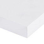 Sócalo de Poliestireno Branco 8x12cm Santa Luzia