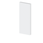 Socalo Para Portas Ref.200724 240mmx80mm Arquitech