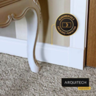 Socalo Para Portas Ref.201024 240mmx110mm Arquitech