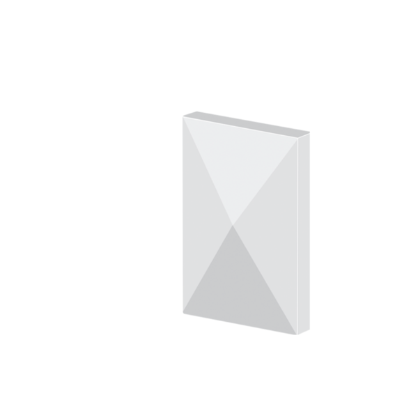 Socalo Para Portas Ref.211017 170mm X 110mm Arquitech