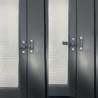 Social Palheta Linha 25 210x80 Lado Direito Preto