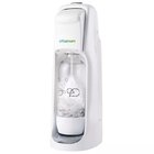 Sodastream Máquina +1 Cilindro+3garrafa