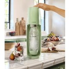 Sodastream Máquina Para Gaseificar Fizzi Spirit Com Cilindro