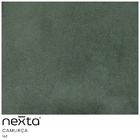 Sofá 02 Lugares 150cm Mônaco Camurça Verde - Nexta Casa