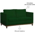 Sofa 02 Lugares Aspen D'monegatto