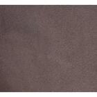 Sofa 02 Lugares Aspen Suede Tabaco Dmonegatto