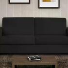 Sofa 02 Lugares Bergen Dmonegatto