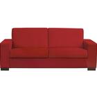 Sofa 02 Lugares Bergen Dmonegatto