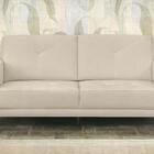 Sofa 02 Lugares Capri 145cm D'monegatto