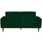 Sofa 02 Lugares Capri 145cm D'monegatto