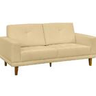 Sofa 02 Lugares Capri 160cm Dmonegatto