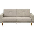 Sofa 02 Lugares Capri 160cm Dmonegatto